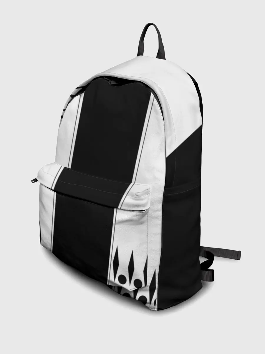 Рюкзак джинсовый / BLEACH TANK