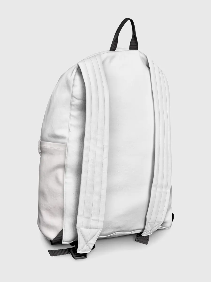 Рюкзак джинсовый / Бесконечное лето