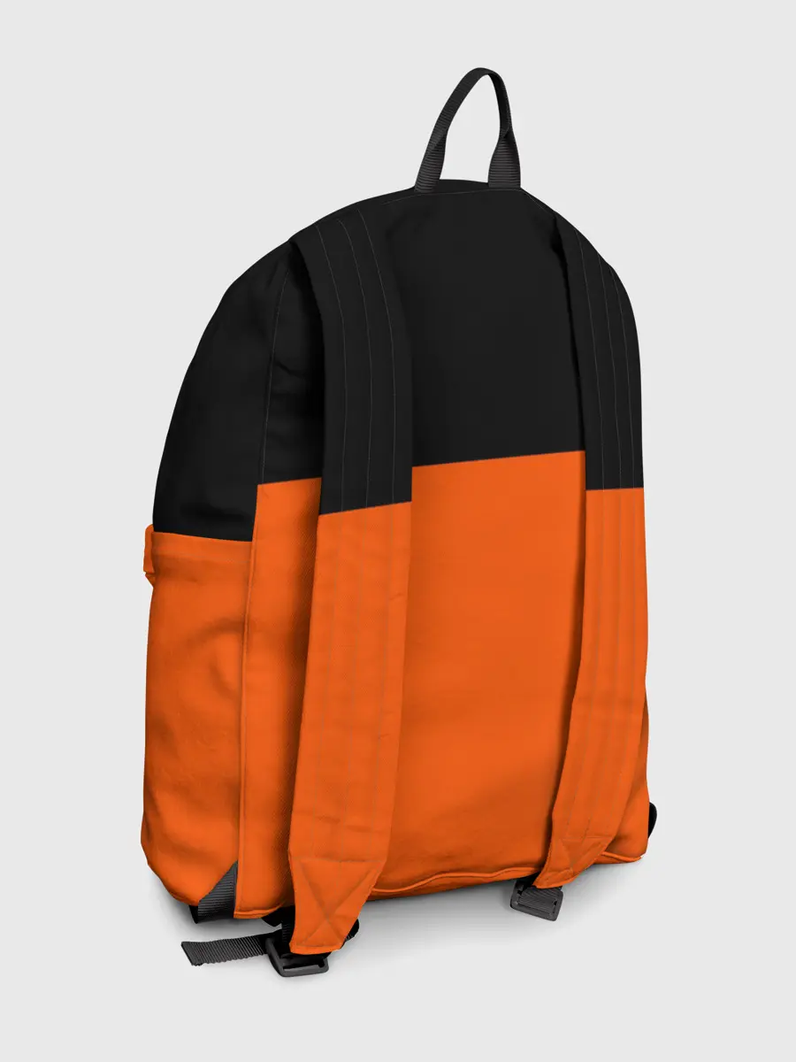 Рюкзак джинсовый / Orange Is the New Black