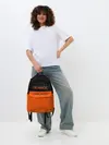 Рюкзак джинсовый / Orange Is the New Black