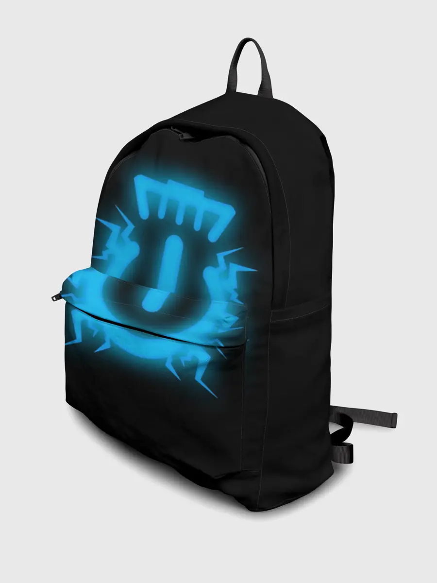 Рюкзак джинсовый / R6S THATCHER