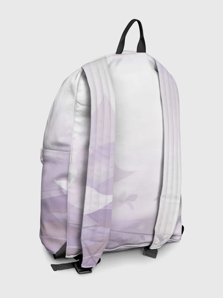 Рюкзак джинсовый / Рейчел