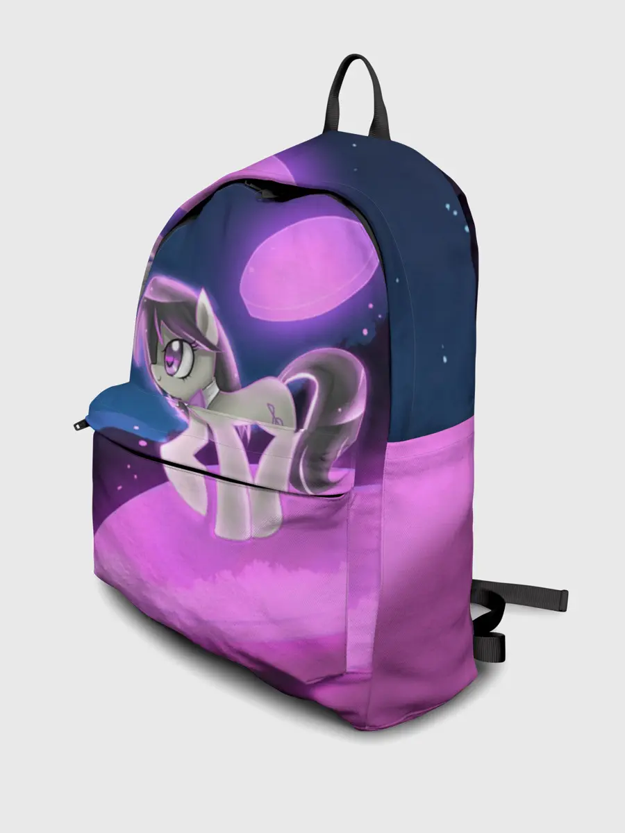 Рюкзак джинсовый / My Little Pony