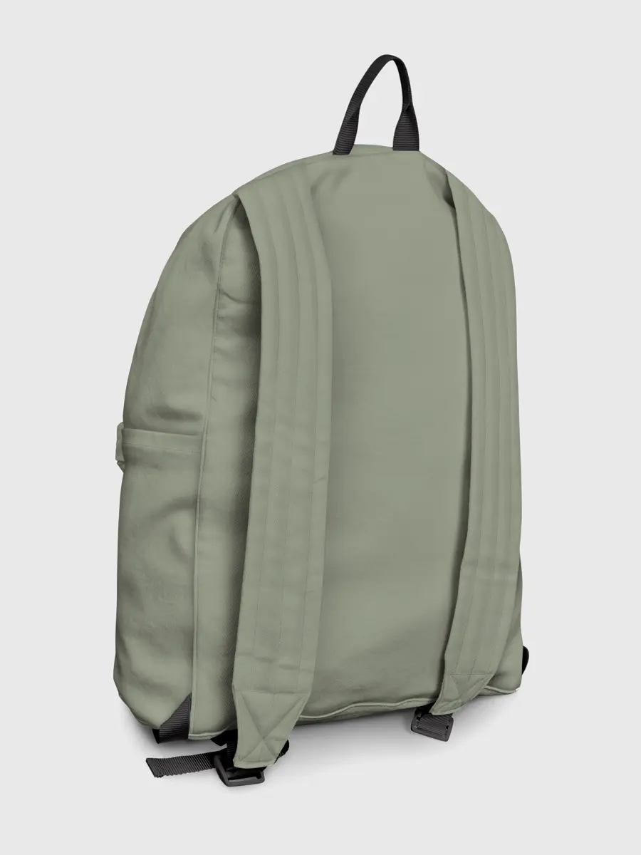 Рюкзак джинсовый / Каонаси с петухом