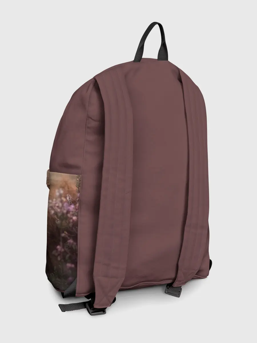 Рюкзак джинсовый / Шелти