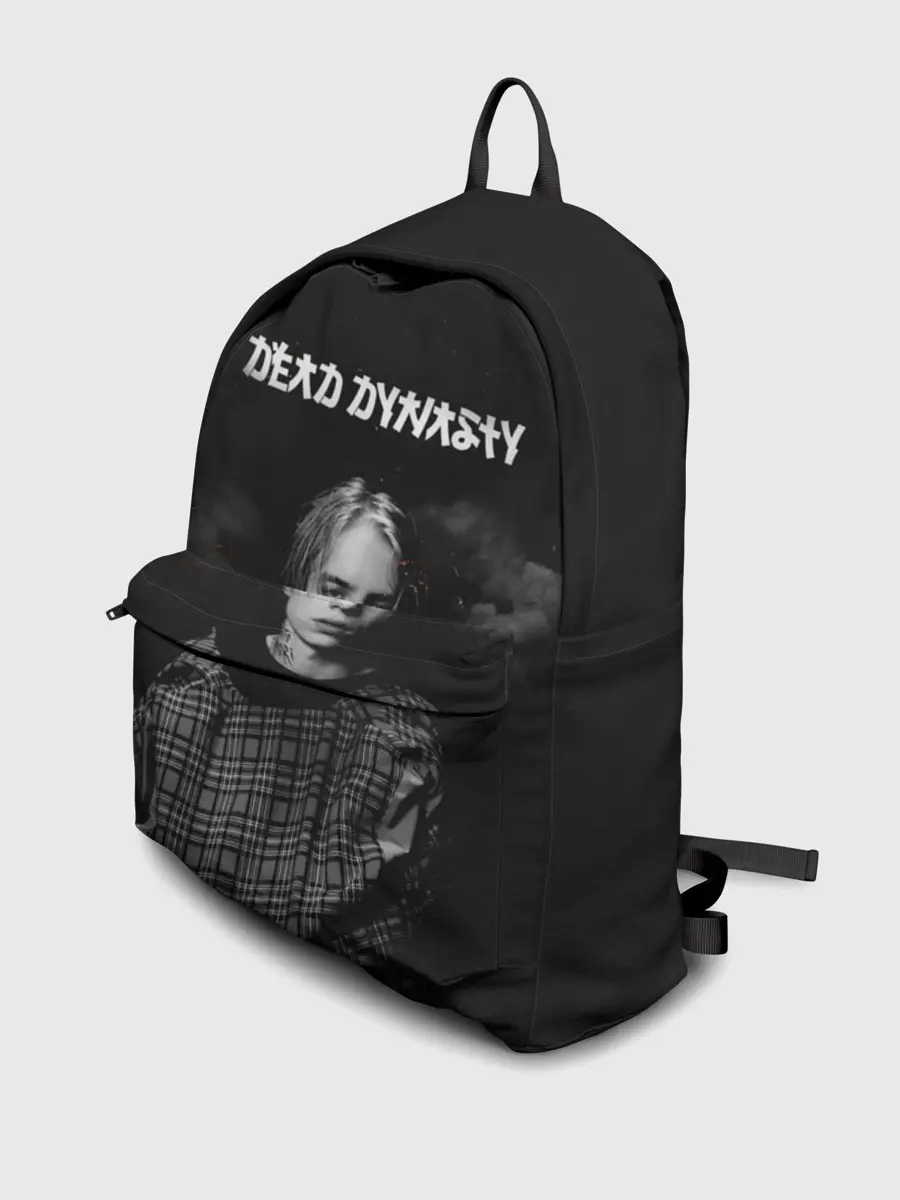 Рюкзак джинсовый / Dead Dynasty_ Pharaoh