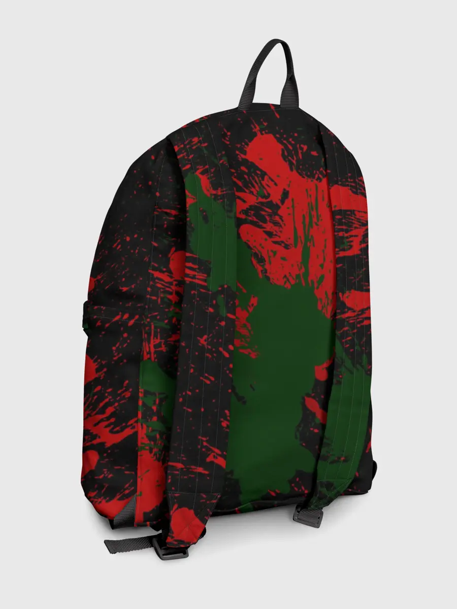 Рюкзак джинсовый / GUSSI