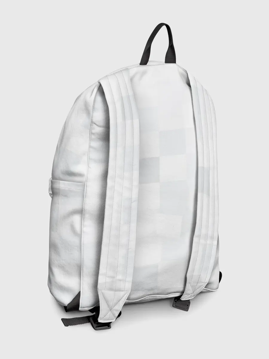 Рюкзак джинсовый / Aperture Labs