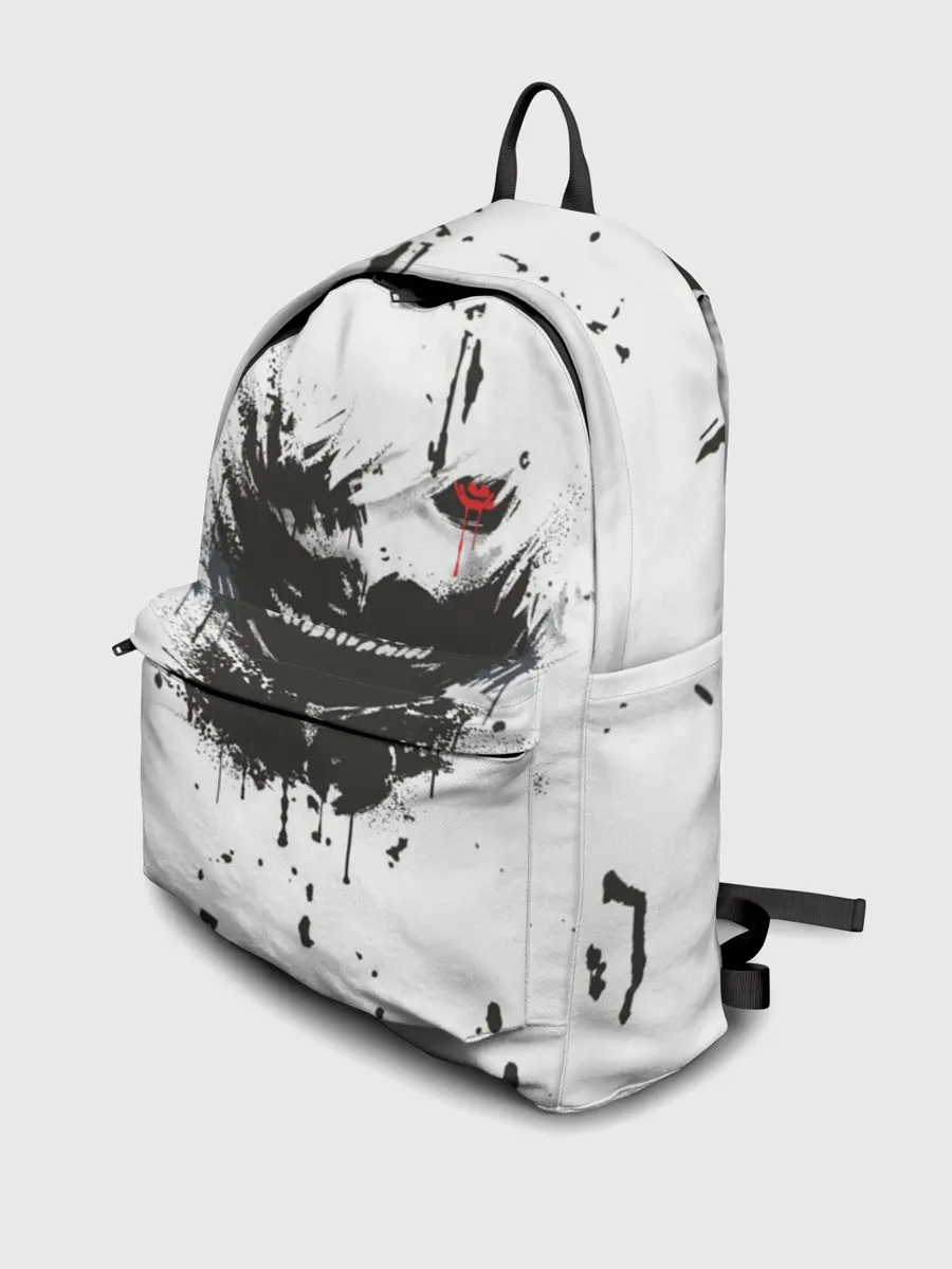 Рюкзак джинсовый / Kaneki Ken