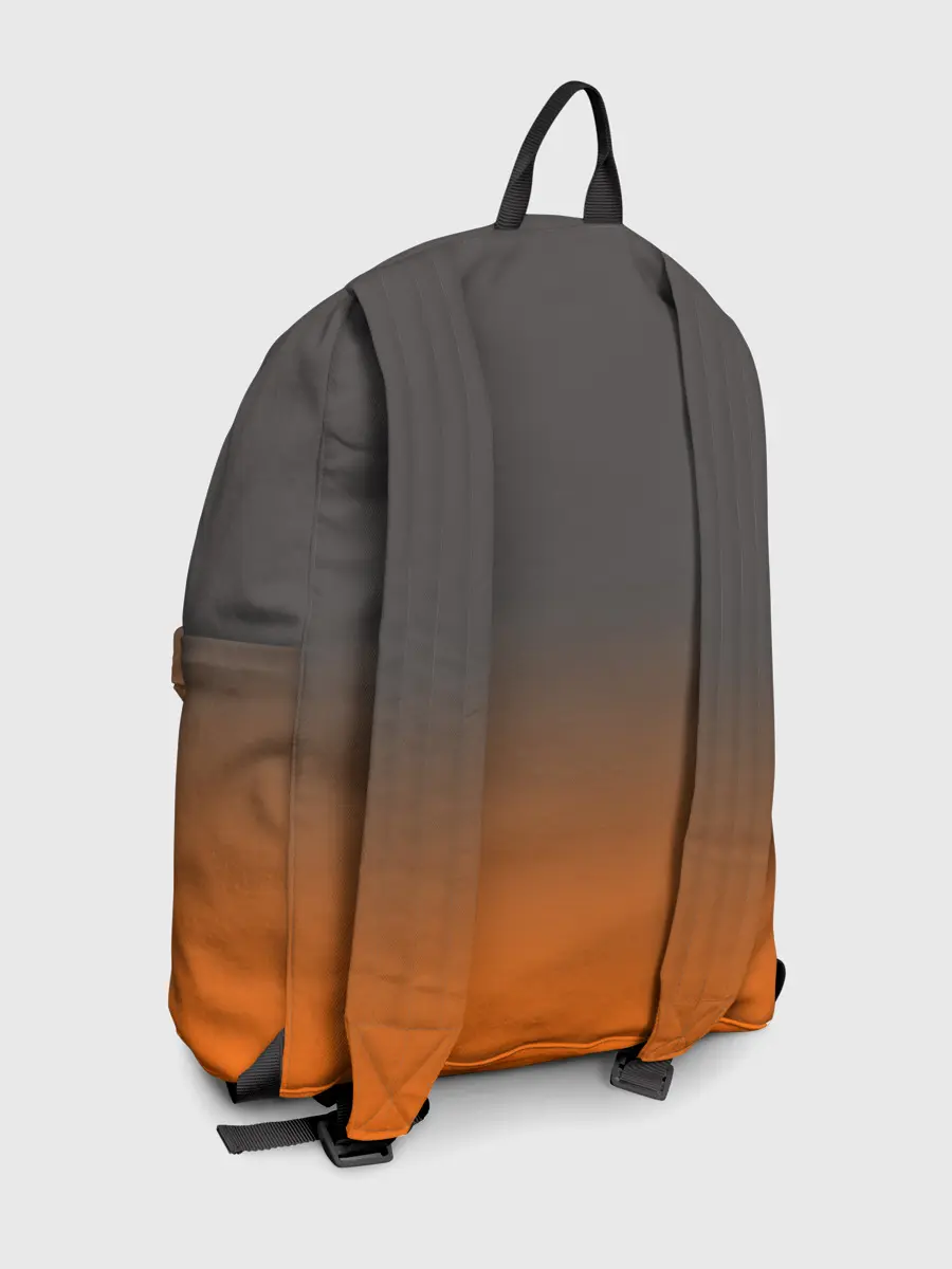 Рюкзак джинсовый / Карман в Портале