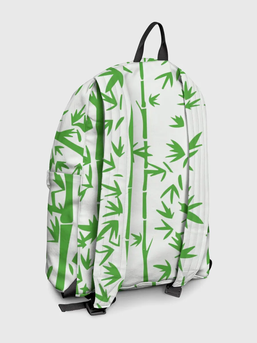 Рюкзак джинсовый / Still Alive