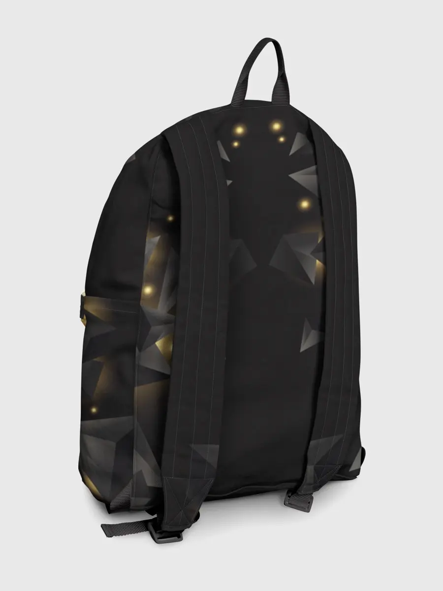 Рюкзак джинсовый / PUBG Guard Light