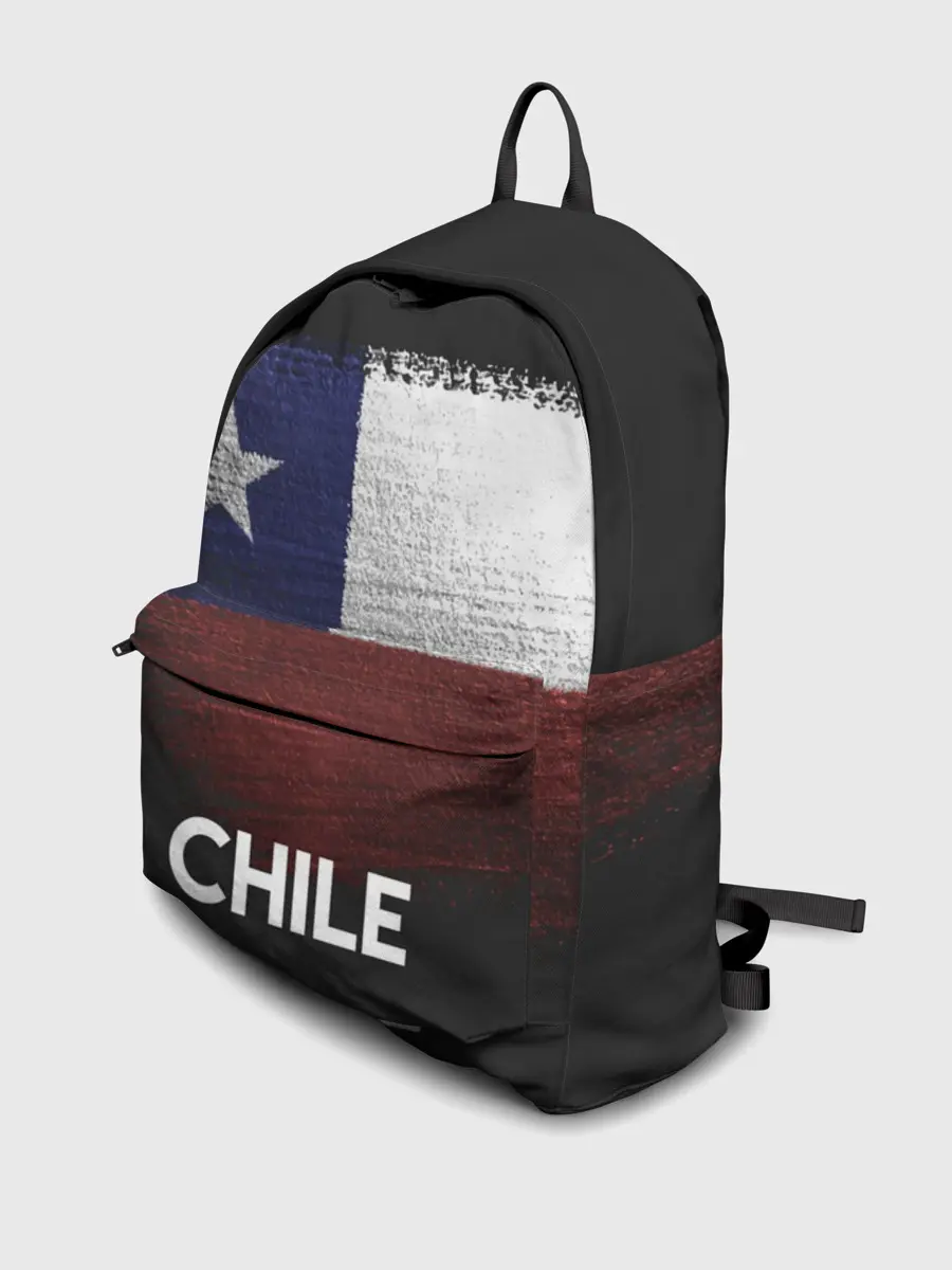 Рюкзак джинсовый / Chile