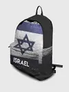 Рюкзак джинсовый / Israel