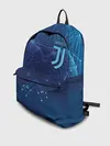 Рюкзак джинсовый / Juventus Lifestyle