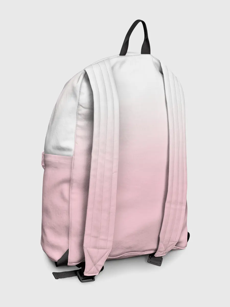 Рюкзак джинсовый / BTS