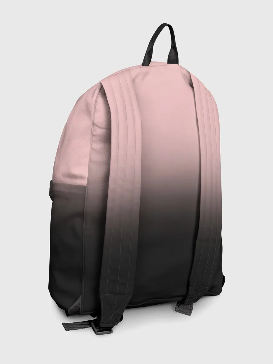 Рюкзак джинсовый / Без обид