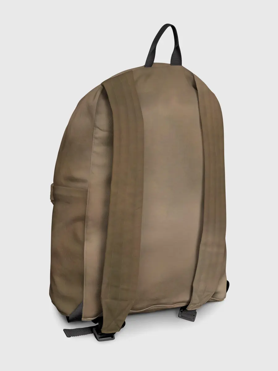 Рюкзак джинсовый / Overlord Albedo