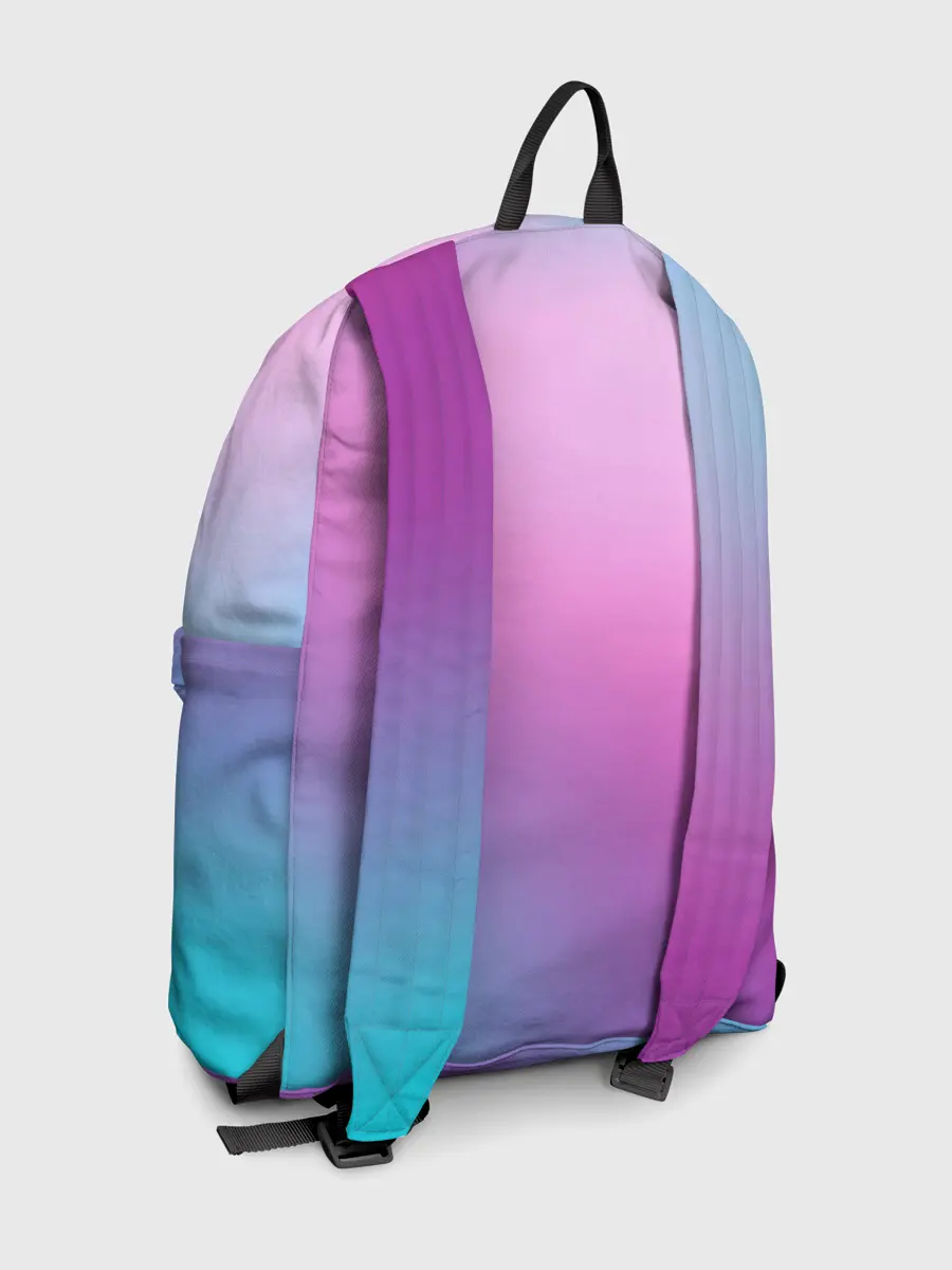 Рюкзак джинсовый / Taehyung BTS