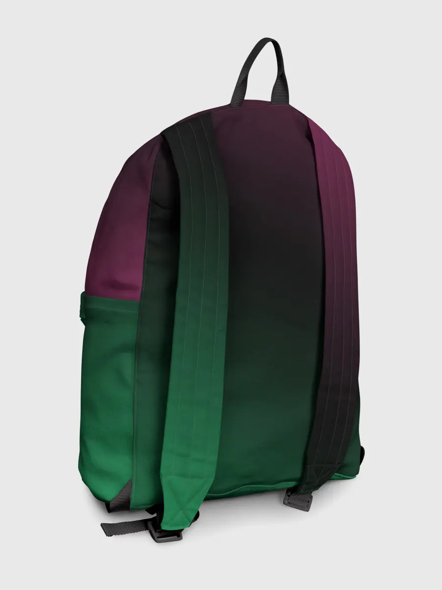 Рюкзак джинсовый / Бриллиант