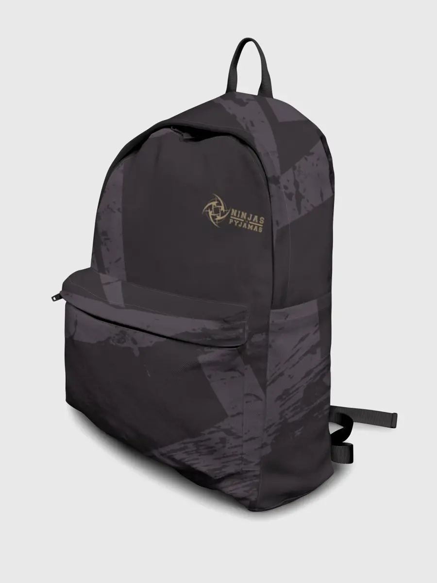 Рюкзак джинсовый / cs:go - Ninja In Pijamas 2019