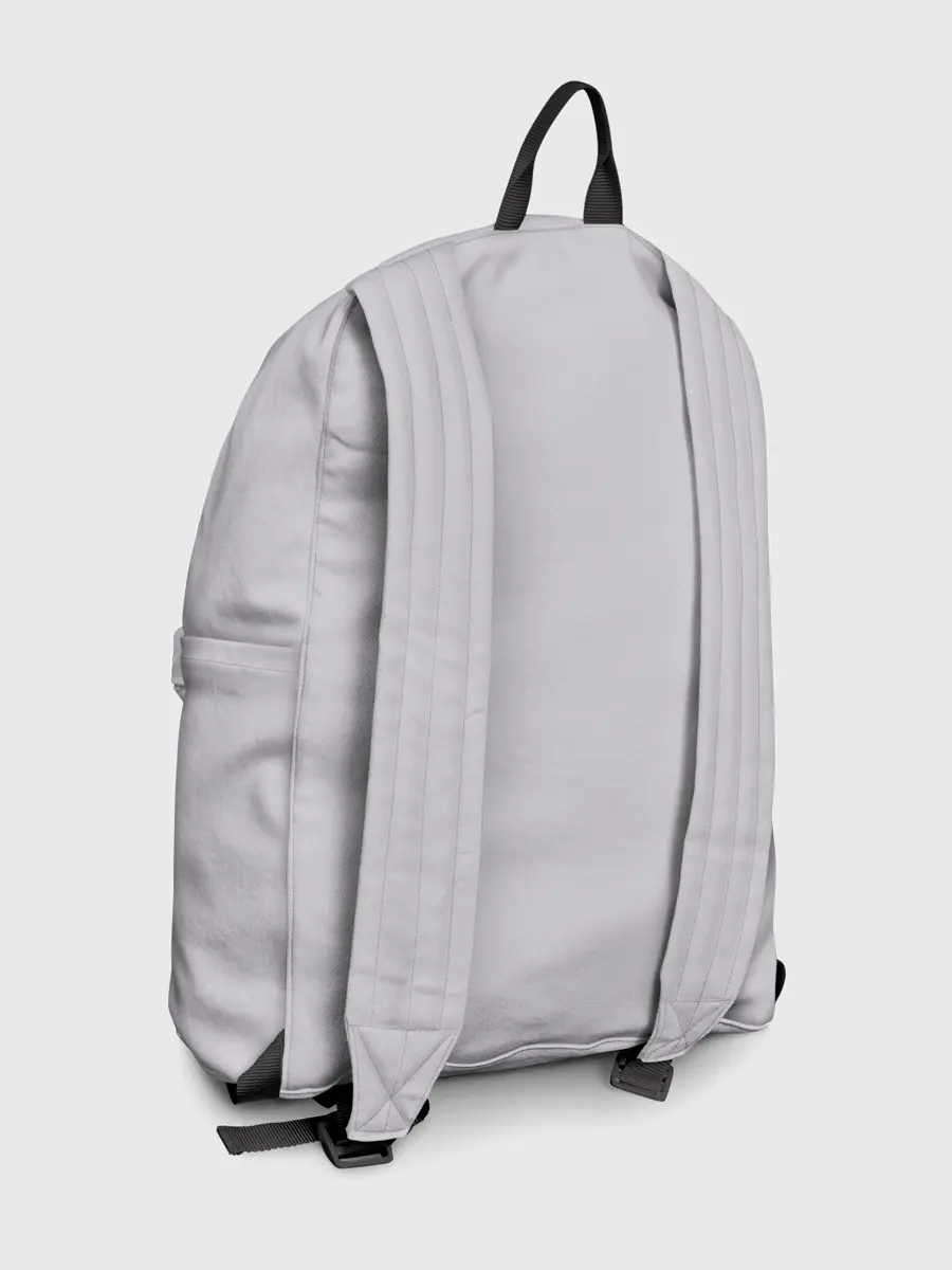 Рюкзак джинсовый / Tony Ferguson