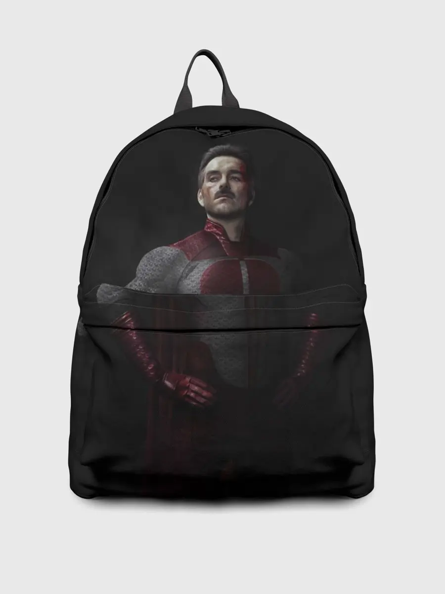 Рюкзак джинсовый / Патриот Омни