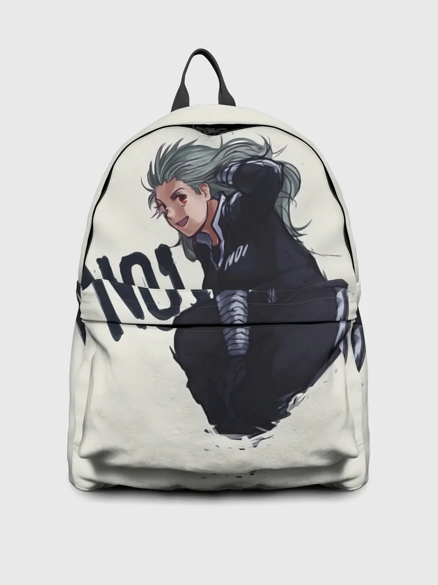 Рюкзак джинсовый / Noi