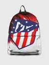 Рюкзак джинсовый / ATLETICO DE MADRID / АТЛЕТИКО