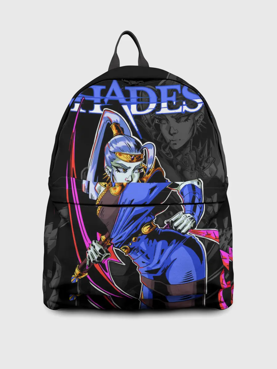 Рюкзак джинсовый / Hades Megaera