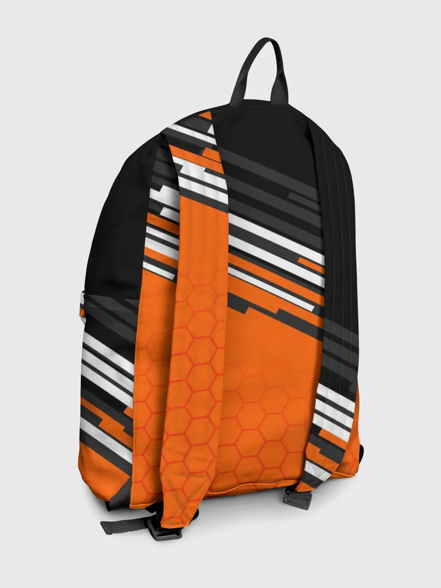 Рюкзак джинсовый / ФК ВАЛЕНСИЯ / SPORT / СПОРТ