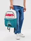 Рюкзак джинсовый / Jaws 1975