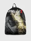 Рюкзак джинсовый / Dying Light 2 Deluxe
