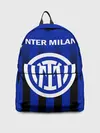 Рюкзак джинсовый / ИНТЕР МИЛАН / INTER MILAN