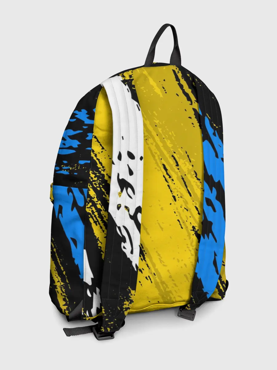 Рюкзак джинсовый / ИНТЕР МИЛАН / INTER MILAN