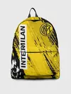 Рюкзак джинсовый / ИНТЕР МИЛАН / INTER MILAN