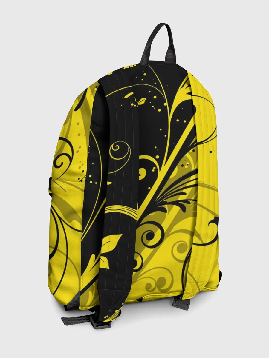 Рюкзак джинсовый / ФК БОРУССИЯ / FC BORUSSIA