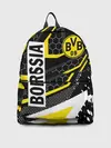 Рюкзак джинсовый / ФК БОРУССИЯ / FC BORUSSIA