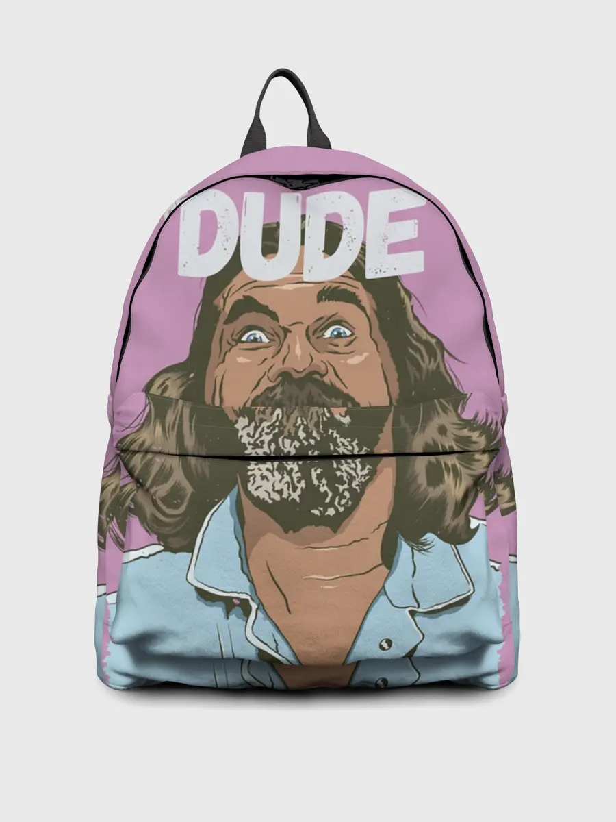 Рюкзак джинсовый / 2939981