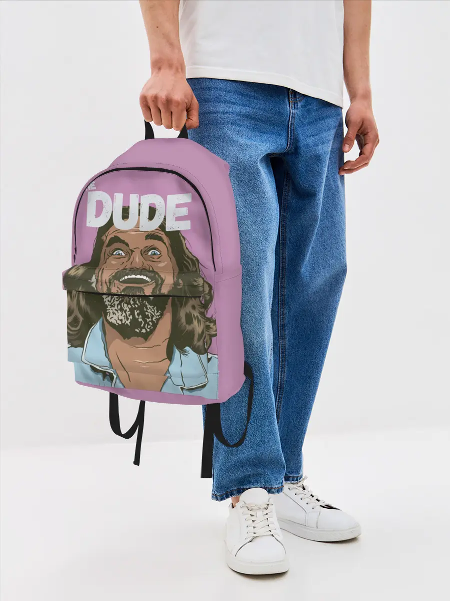 Рюкзак джинсовый / 2939981