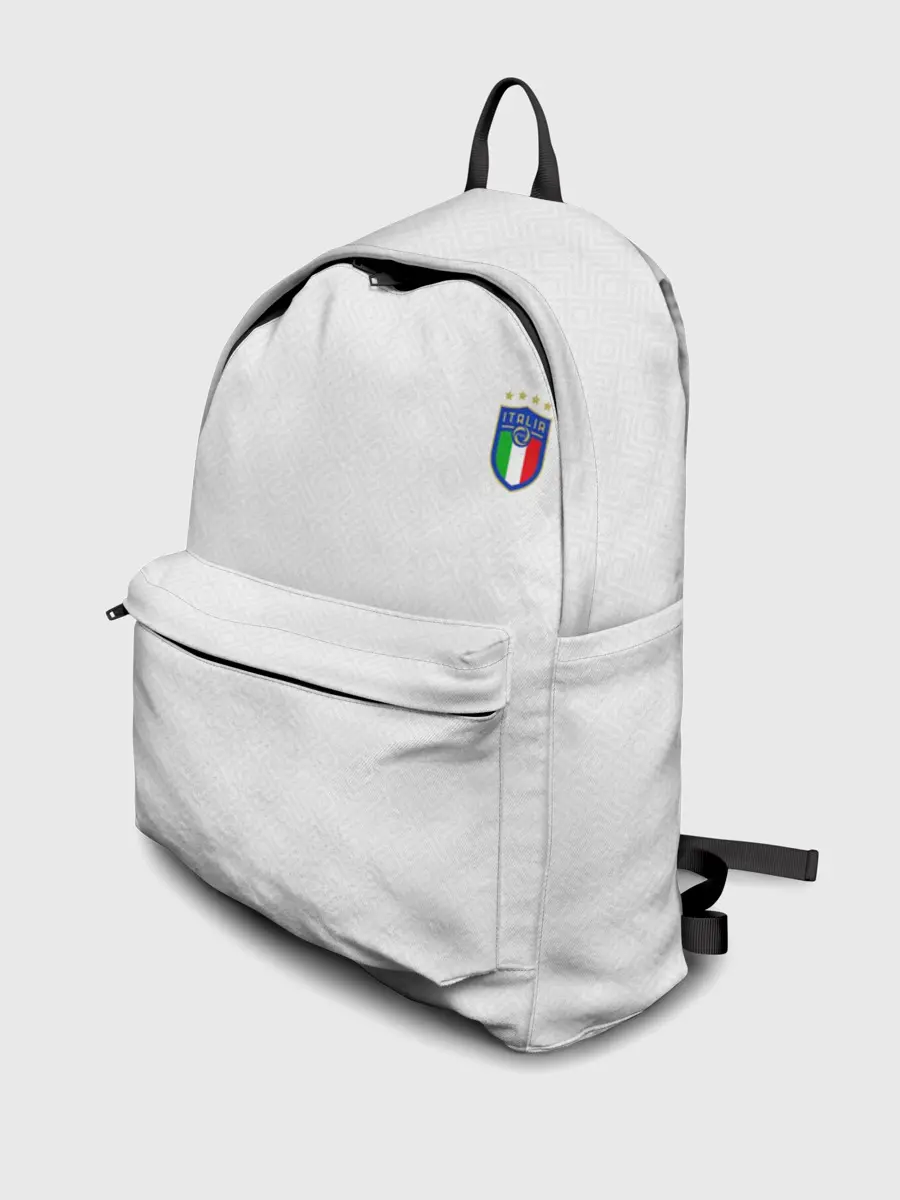 Рюкзак джинсовый / сборная Италии