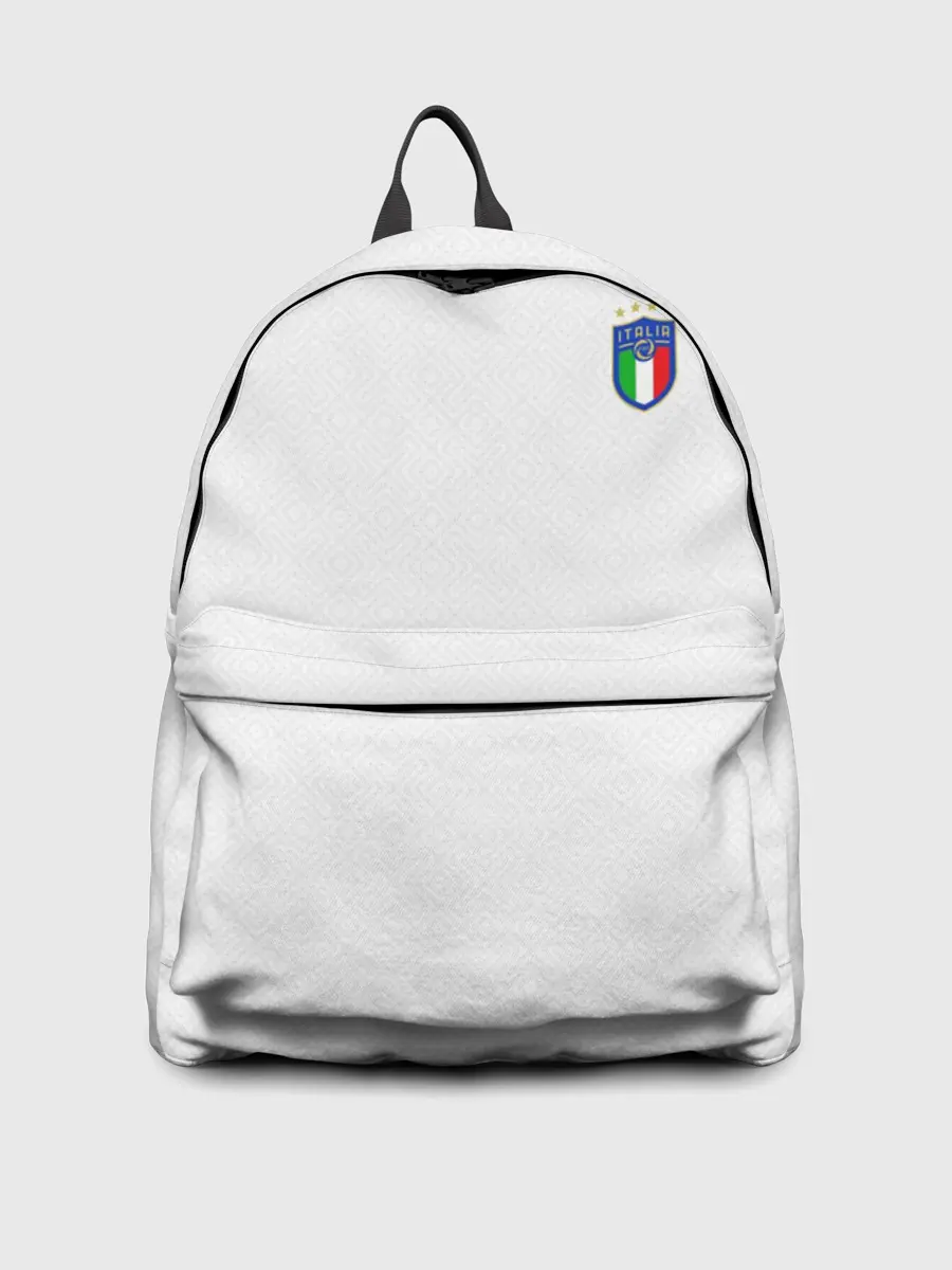 Рюкзак джинсовый / сборная Италии