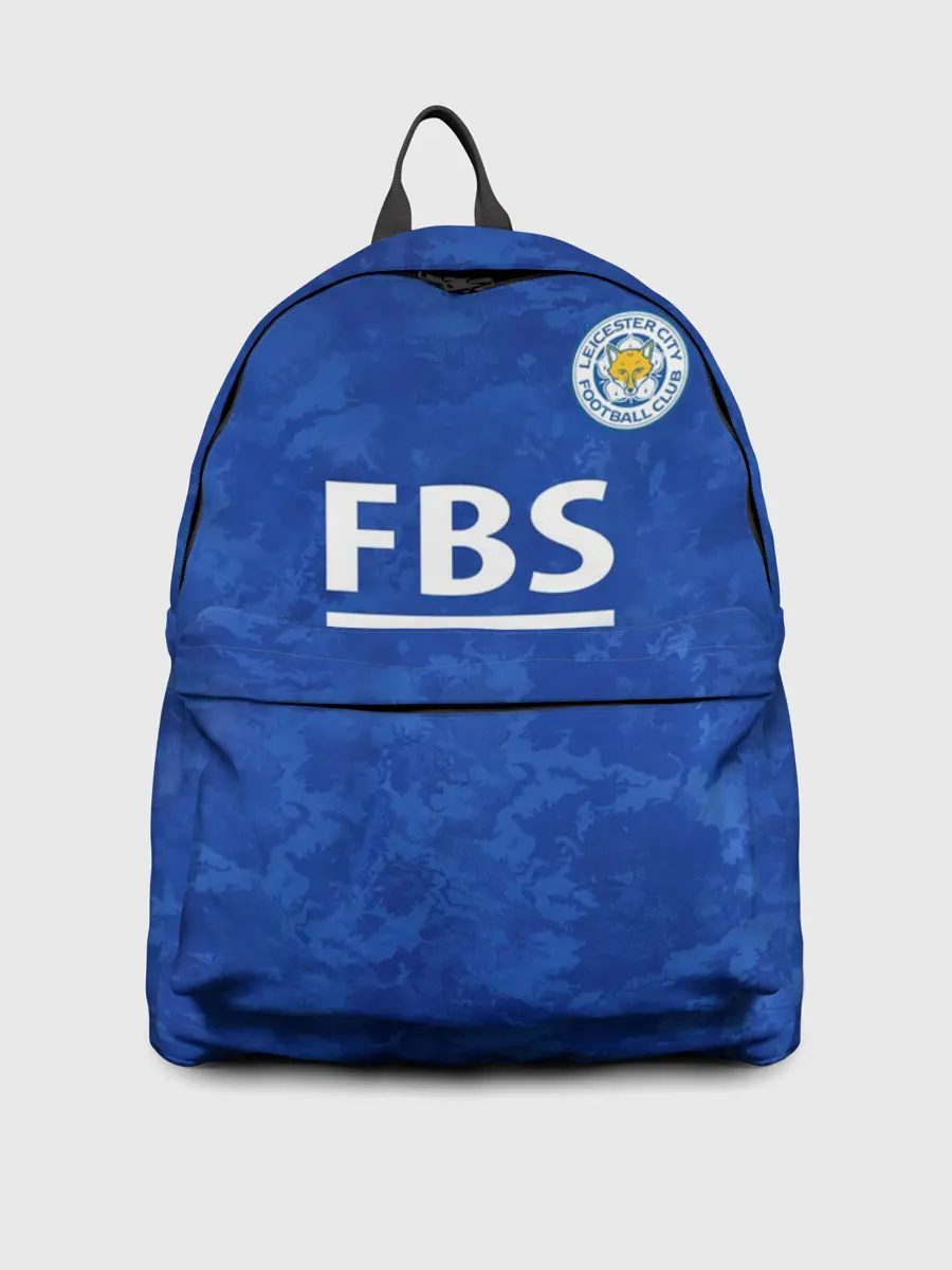 Рюкзак джинсовый / Варди Лестер форма 2021/2022