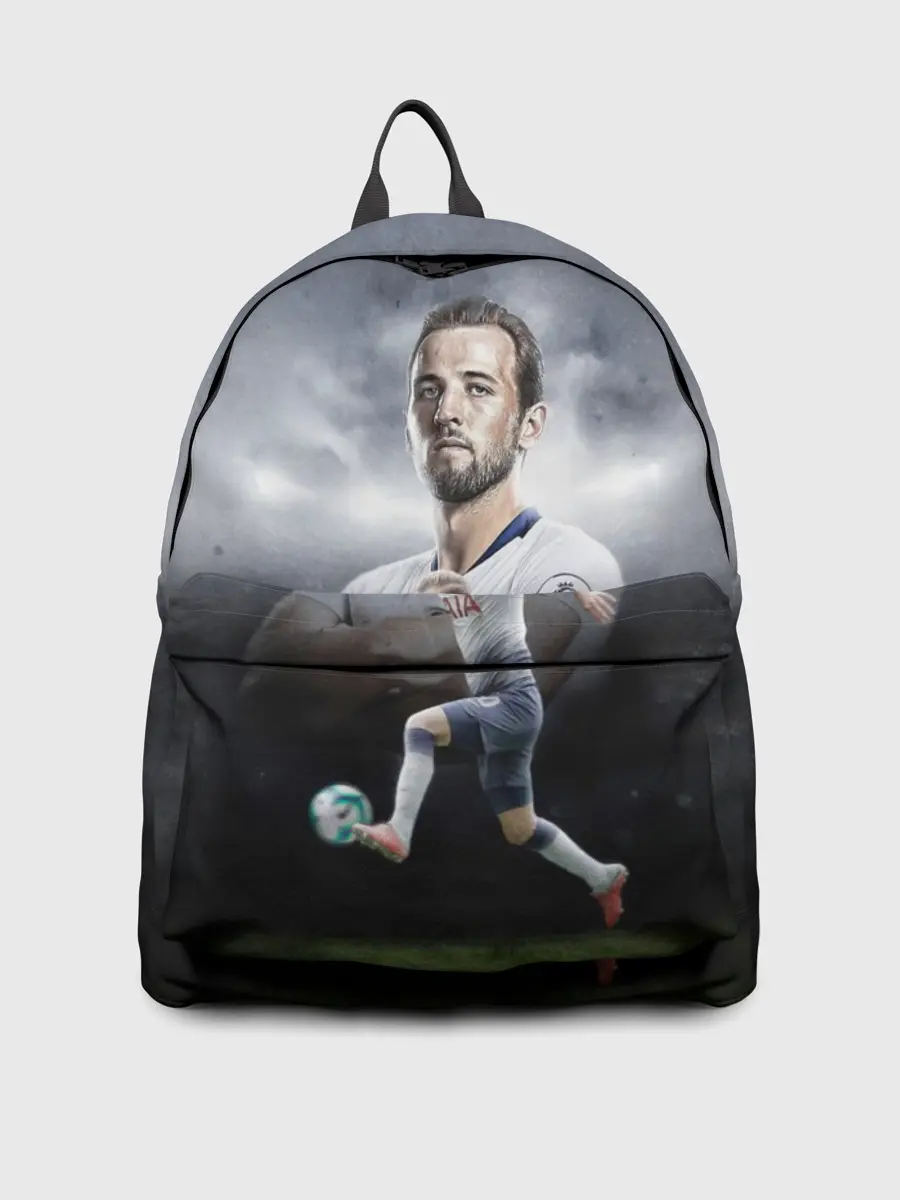 Рюкзак джинсовый / Kane Harry