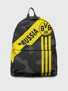 Рюкзак джинсовый / ФК БОРУССИЯ / FC BORUSSIA