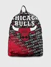 Рюкзак джинсовый / CHICAGO BULLS [6]