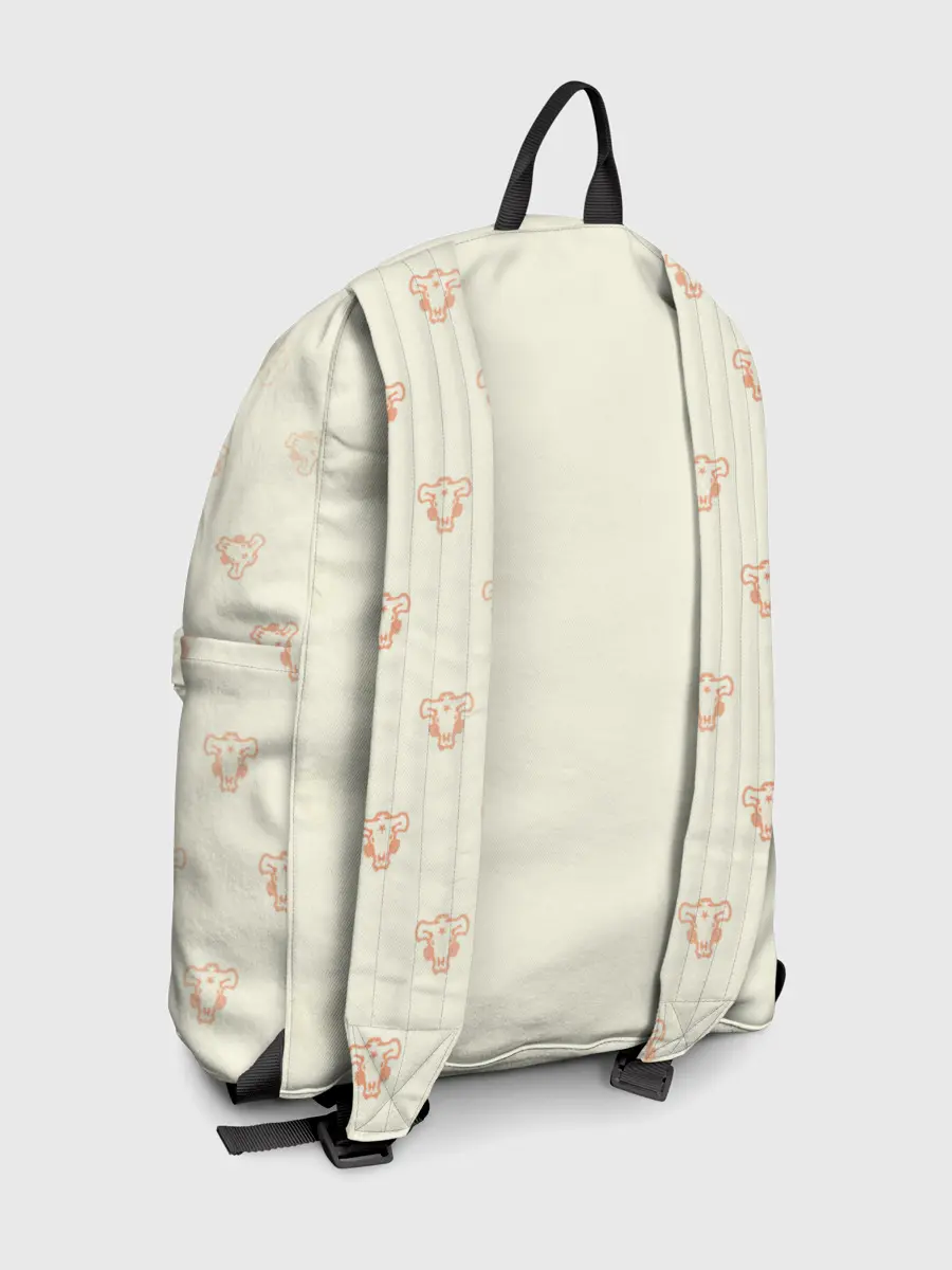 Рюкзак джинсовый / С днем рождения! Магна Свинг