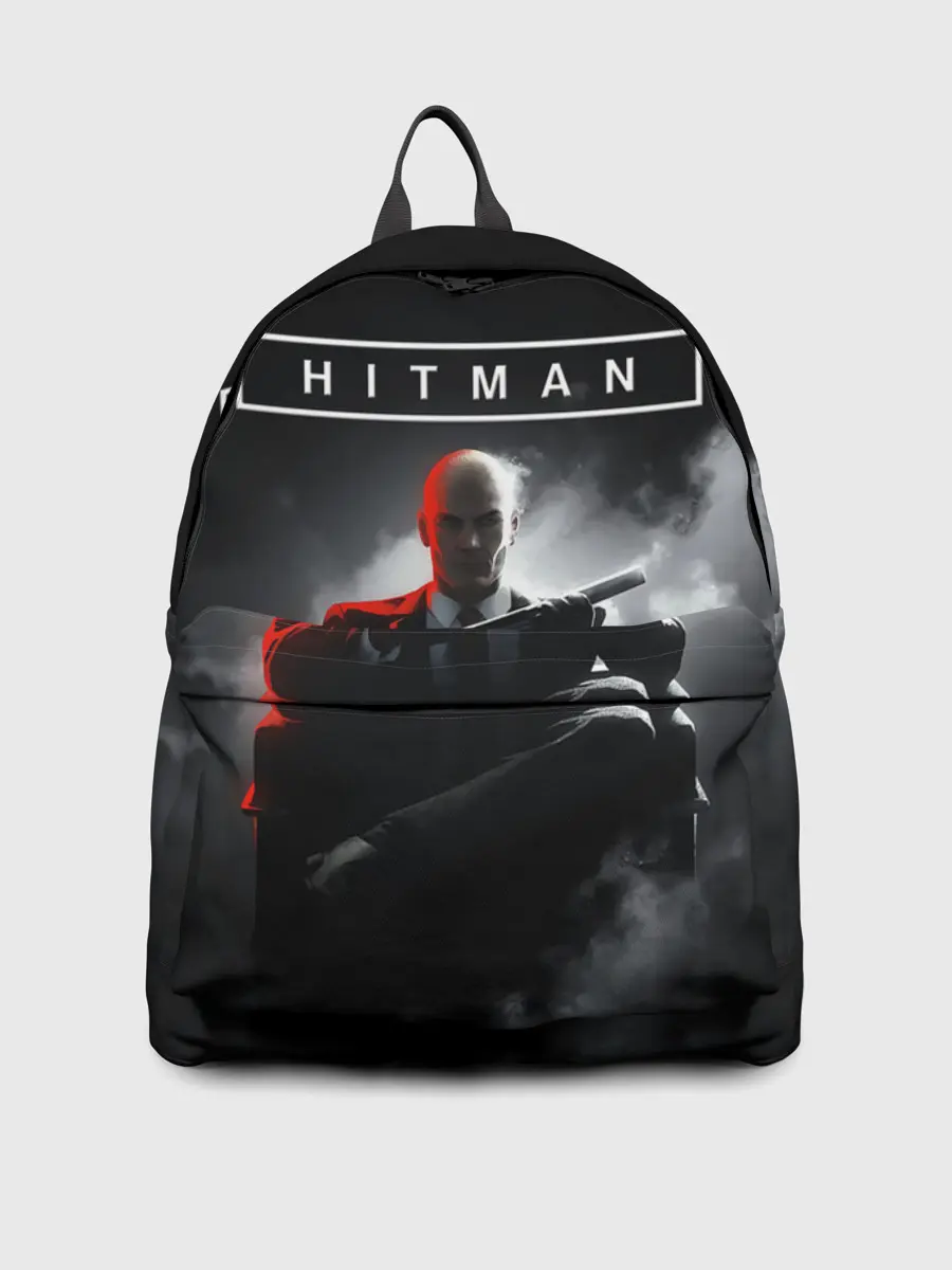 Рюкзак джинсовый / Killer 47