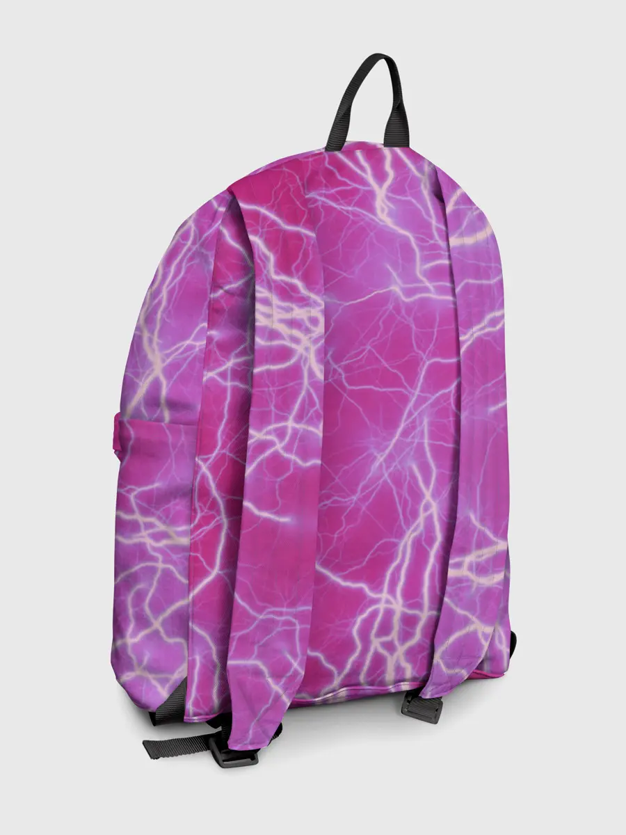 Рюкзак джинсовый / YoRHa Light | Nier Automata