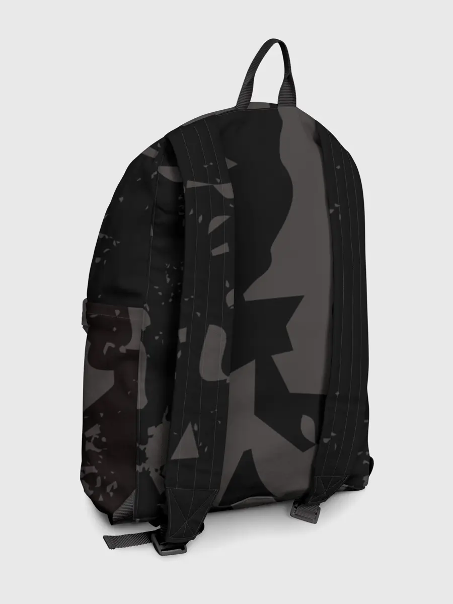 Рюкзак джинсовый / Я - ниндзя